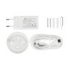 KAMERA IP OBROTOWA WEWNĘTRZNA TC-H332N 9DA-4 WI-FI SERIES, Color Maker 3 Mpx 4 mm TIANDY